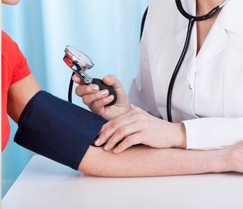 Comprehensive Health Check-Up package image